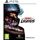 Grid Legends Ps5 (occasion)