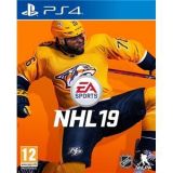 Nhl 19 Ps4 (occasion)