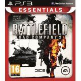 Battlefield Bad Company 2 Essentials (occasion)