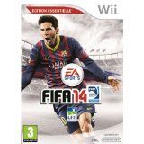 Fifa 14 Wii (occasion)