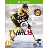 Nhl 15 Xbox One (occasion)