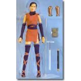 Onimusya Life Action Figure - Equipement Complet (femme) (occasion)
