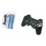 Manette Ps3 Noire Dualshock 3 Mtk (occasion)