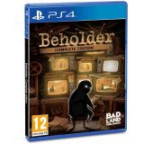 Beholder Complete Edition Ps4 (occasion)