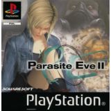 Parasite Eve 2 (occasion)