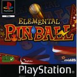 Elemental Pinball (occasion)
