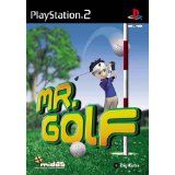 Mr Golf (occasion)