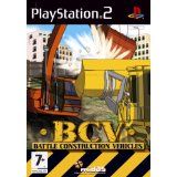 Bcv Battle Construction Vehicles (occasion)