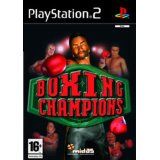 Boxing Champions (occasion)