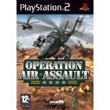 Operation Air Assault (occasion)