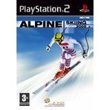 Alpin Skiing 2005 (occasion)