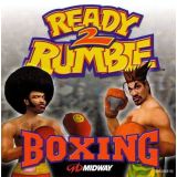 Ready 2 Rumble Boxing (occasion)