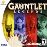 Gauntlet Legends (occasion)