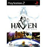 Haven Call Of The King (occasion)