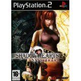 Shadow Hearts Covenant (occasion)