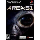 Area 51 (occasion)