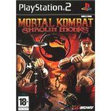 Mortal Kombat Shaolin Monks (occasion)