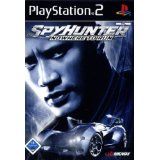 Spyhunter Nowhere To Run (occasion)