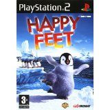 Happy Feet (occasion)