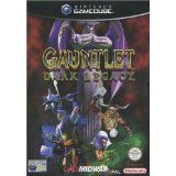 Gauntlet Dark Legacy (occasion)