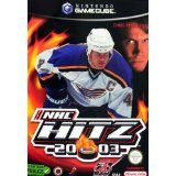 Nhl Hitz 2003 (a) (occasion)