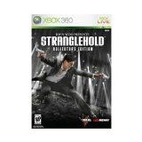 Stranglehold Collector Edition (occasion)