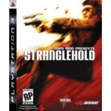 Stranglehold (occasion)