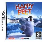 Happy Feet (occasion)