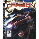 Nfs Carbon Jap (occasion)