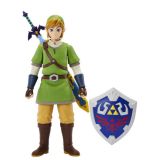 Figurine Zelda Link 50cm (occasion)