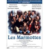 Les Marmottes (occasion)