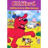 Clifford Et La Fete Foraine (occasion)