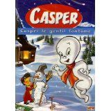 Casper Le Gentil Fantome (occasion)