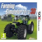 Farming Simulator 2012 3ds (occasion)