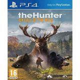 The Hunter Call Of The Wild Ps4 (occasion)