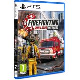 Firefighting Simulator : The Squad (occasion)