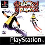 Extreme Snow Break (occasion)
