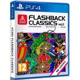 Atari Flashback Classics Volume 1 (occasion)