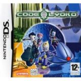 Code Lyoko (occasion)