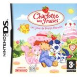 Charlotte Aux Fraises Les Jeux De Fraisi Paradis (occasion)