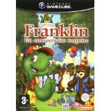 Franklin Un Anniversaire Surprise (occasion)