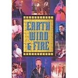 Earth Wind & Fire Live (occasion)