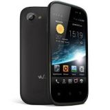 Wiko Cink Slim Noir Debloque (occasion)