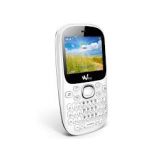 Wiko Minz+ Blanc Debloque (occasion)