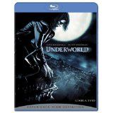 Underworld Director Cut (boite Anglaise Passe En Francais) Occ (occasion)