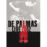 De Palmas Live 2002 (occasion)