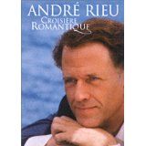 Andre Rieu : Croisiere Romantique (occasion)