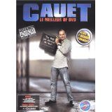 Cauet : Le Meilleur Of Dvd (occasion)