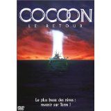 Cocoon Le Retour (occasion)