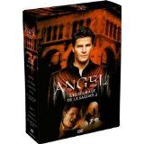 Angel Saison 2 (occasion)